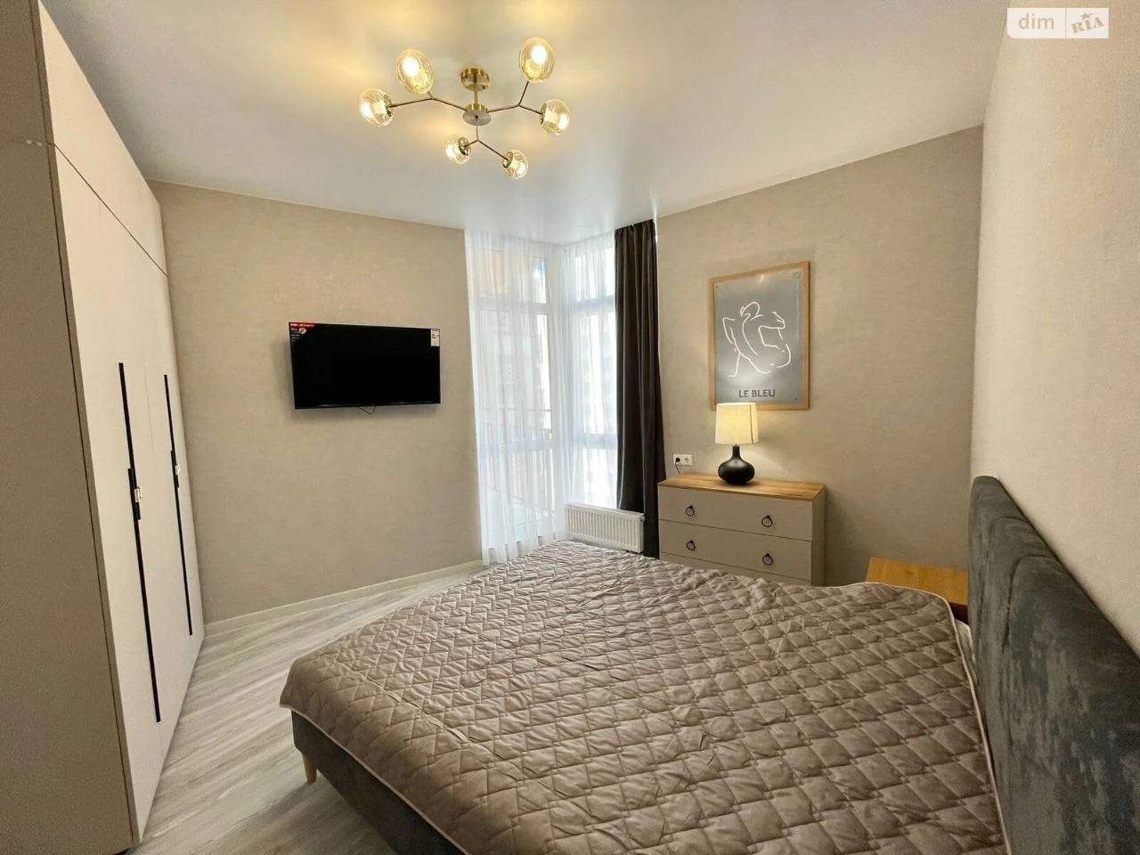 Long-Term Rental Apartment Near Mylni