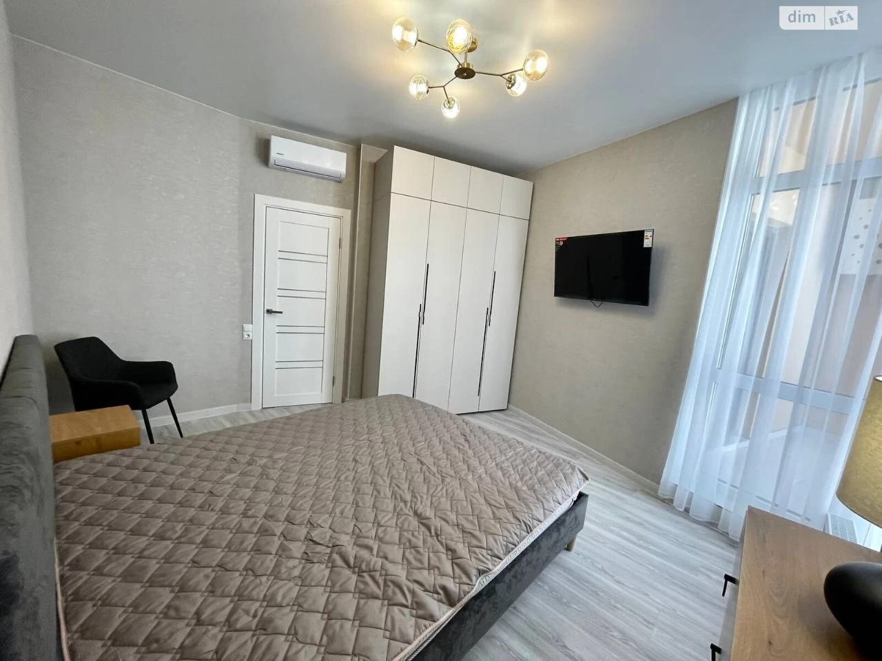 Long-Term Rental Apartment Near Mylni