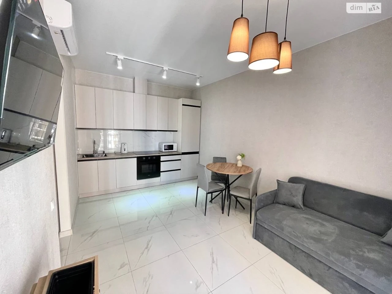 Long-Term Rental Apartment Near Mylni