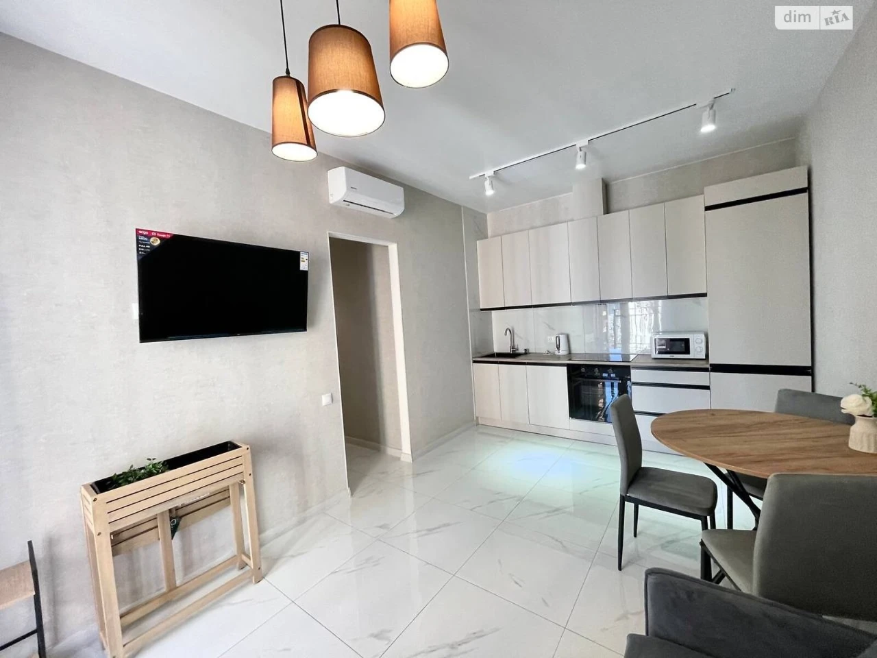 Long-Term Rental Apartment Near Mylni