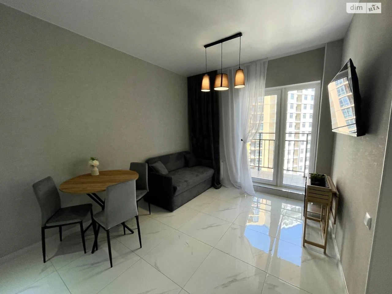 Long-Term Rental Apartment Near Mylni