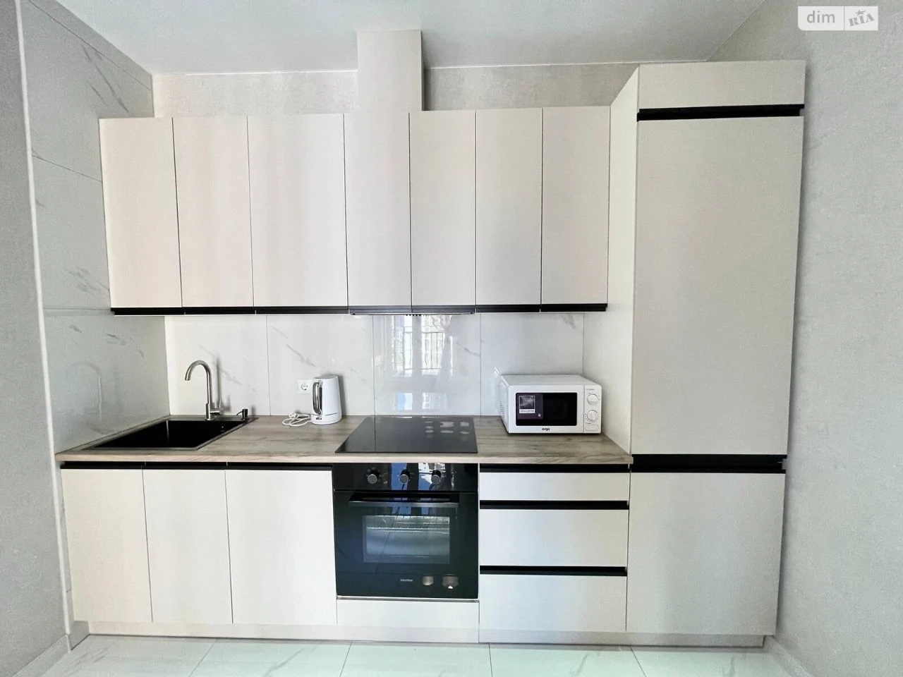Long-Term Rental Apartment Near Mylni