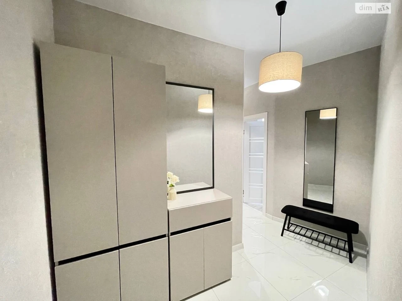 Long-Term Rental Apartment Near Mylni