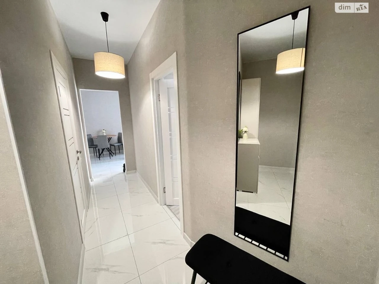 Long-Term Rental Apartment Near Mylni