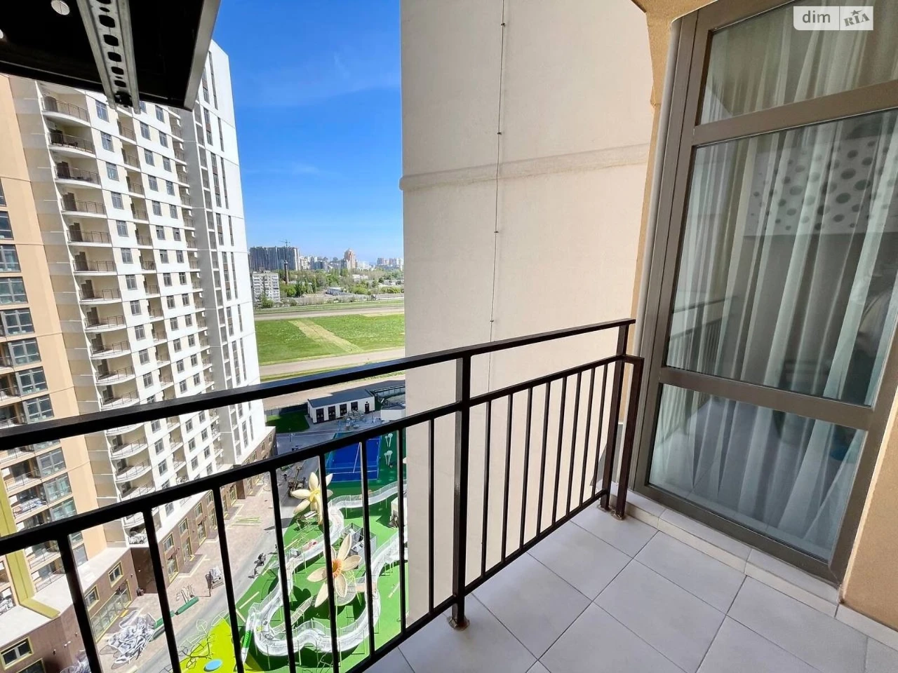 Long-Term Rental Apartment Near Mylni