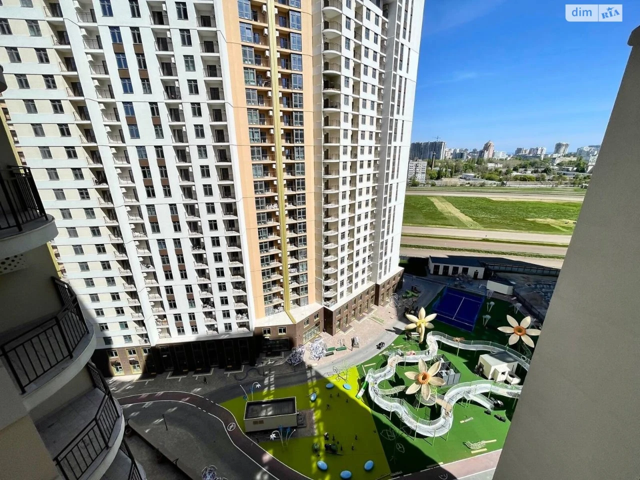 Long-Term Rental Apartment Near Mylni