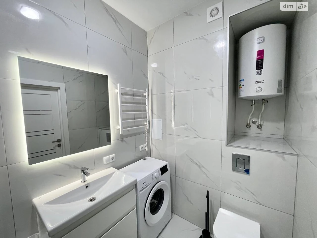 Long-Term Rental Apartment Near Mylni
