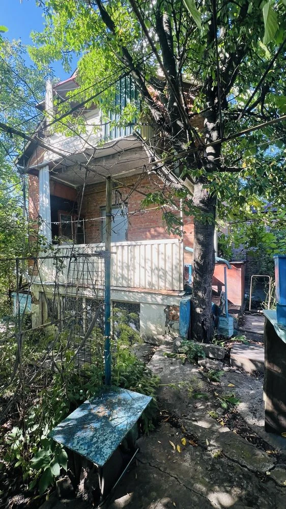 Дача зі всіма комунікаціями Хмельницький