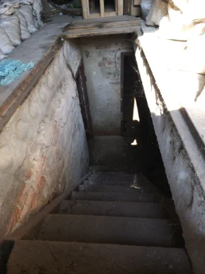 Гараж в кооперативі Кам'янка