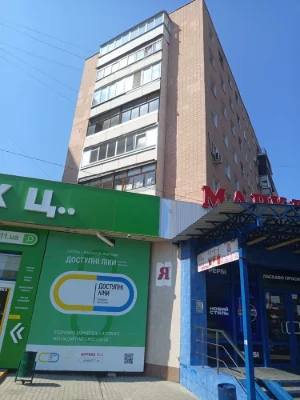 ‼️Продам 3-комнатную квартиру Аэрокосмический проспект 72 |