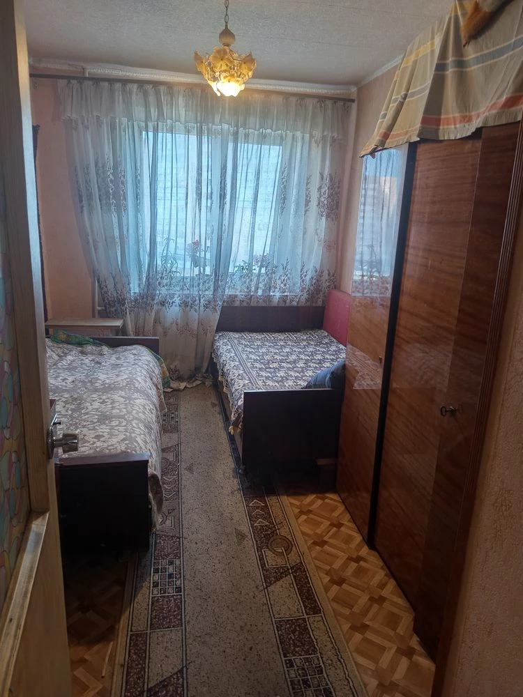 ‼️Продам 3-комнатную квартиру Аэрокосмический проспект 72 |