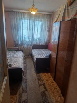 ‼️Продам 3-комнатную квартиру Аэрокосмический проспект 72 |
