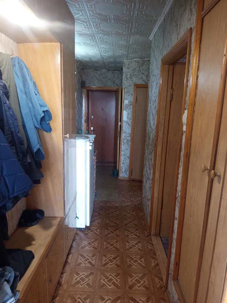 ‼️Продам 3-комнатную квартиру Аэрокосмический проспект 72 |