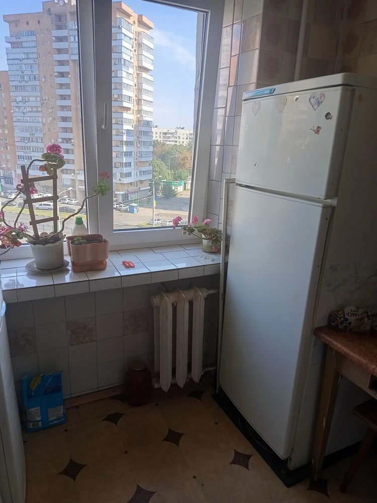 ‼️Продам 3-комнатную квартиру Аэрокосмический проспект 72 |