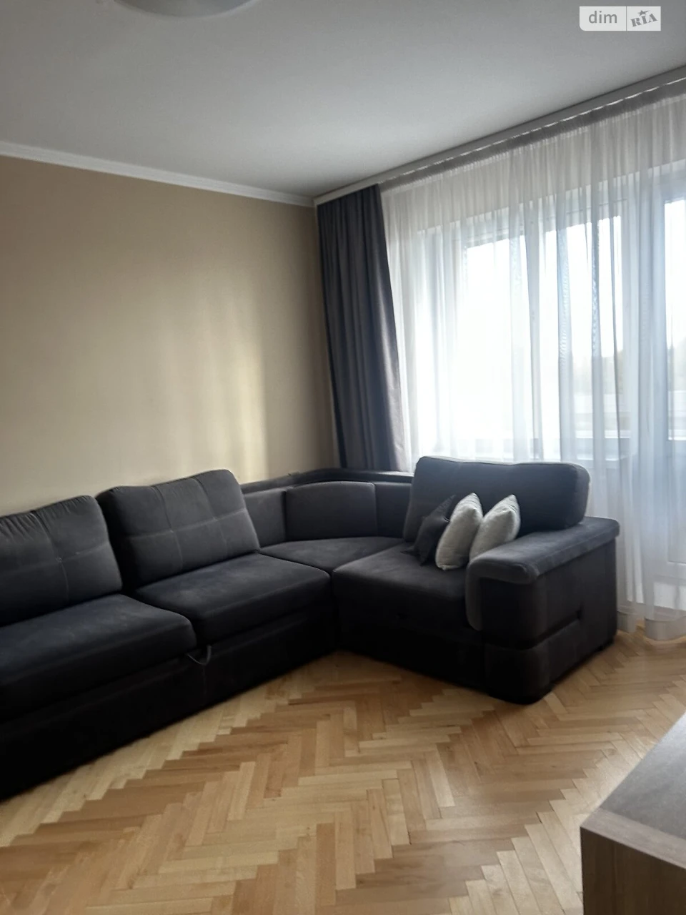 Long Term Rental Apartment Santa Barbara