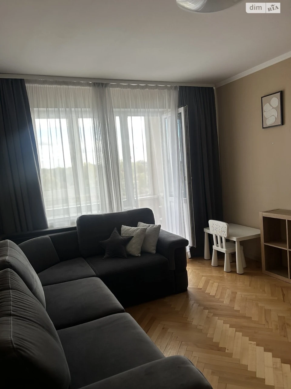 Long Term Rental Apartment Santa Barbara