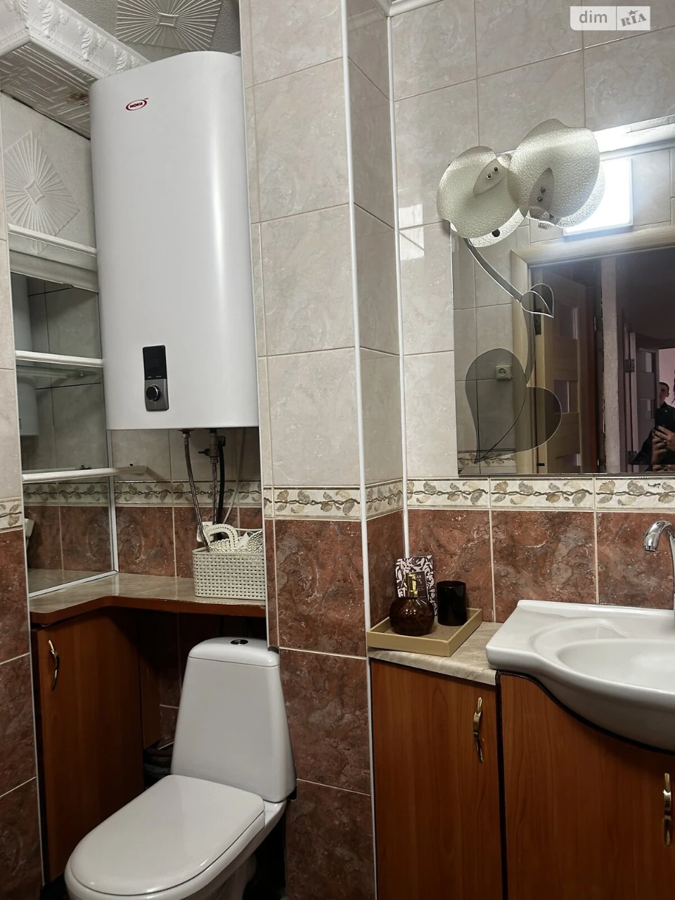 Long Term Rental Apartment Santa Barbara