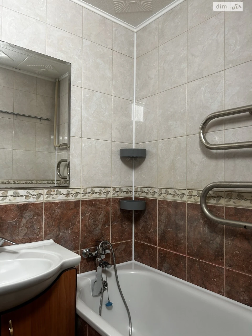 Long Term Rental Apartment Santa Barbara