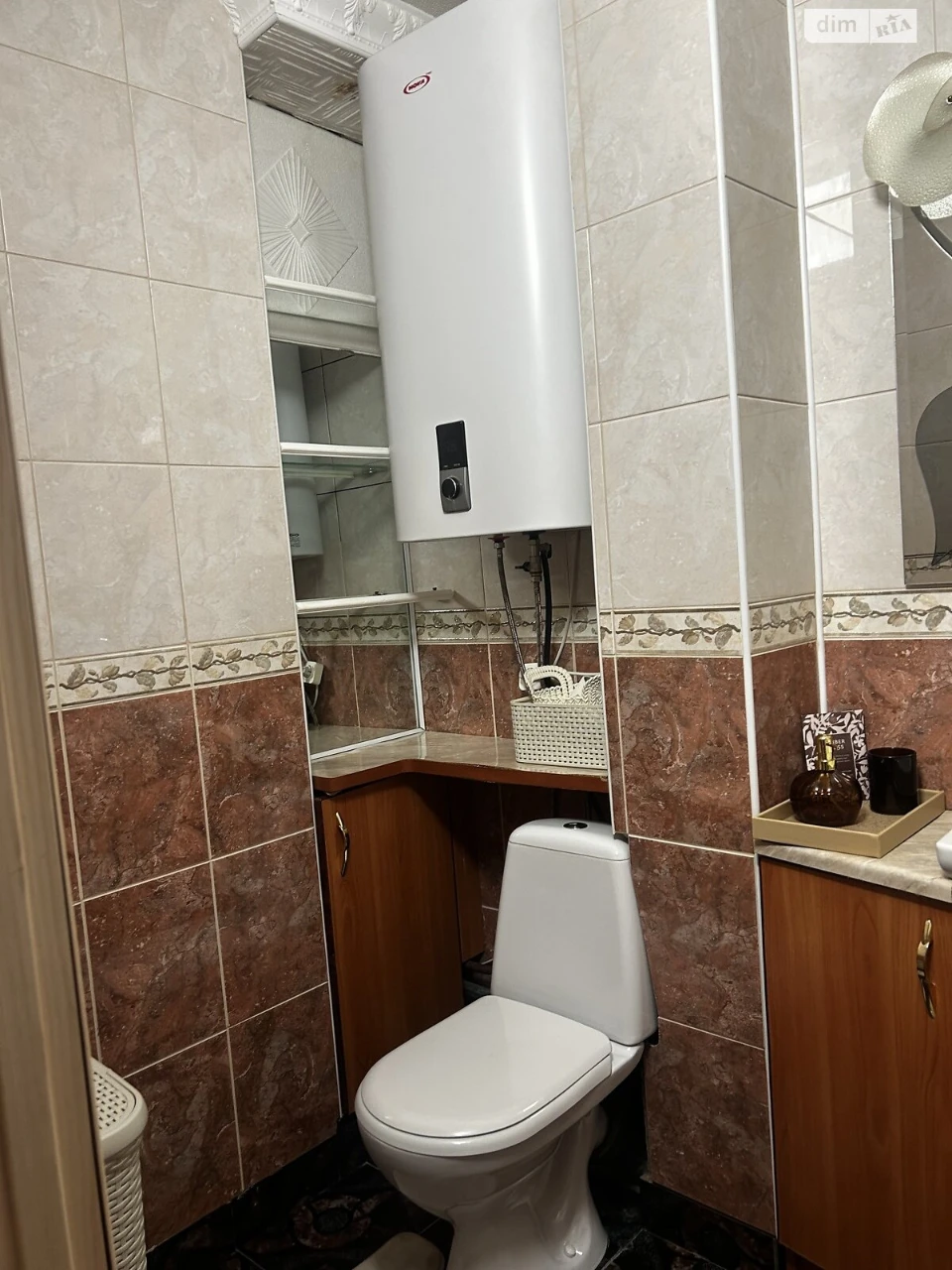Long Term Rental Apartment Santa Barbara
