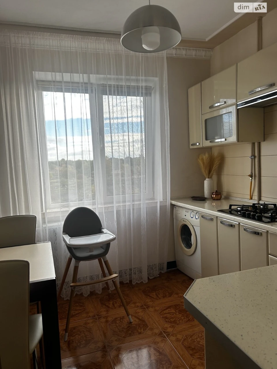 Long Term Rental Apartment Santa Barbara