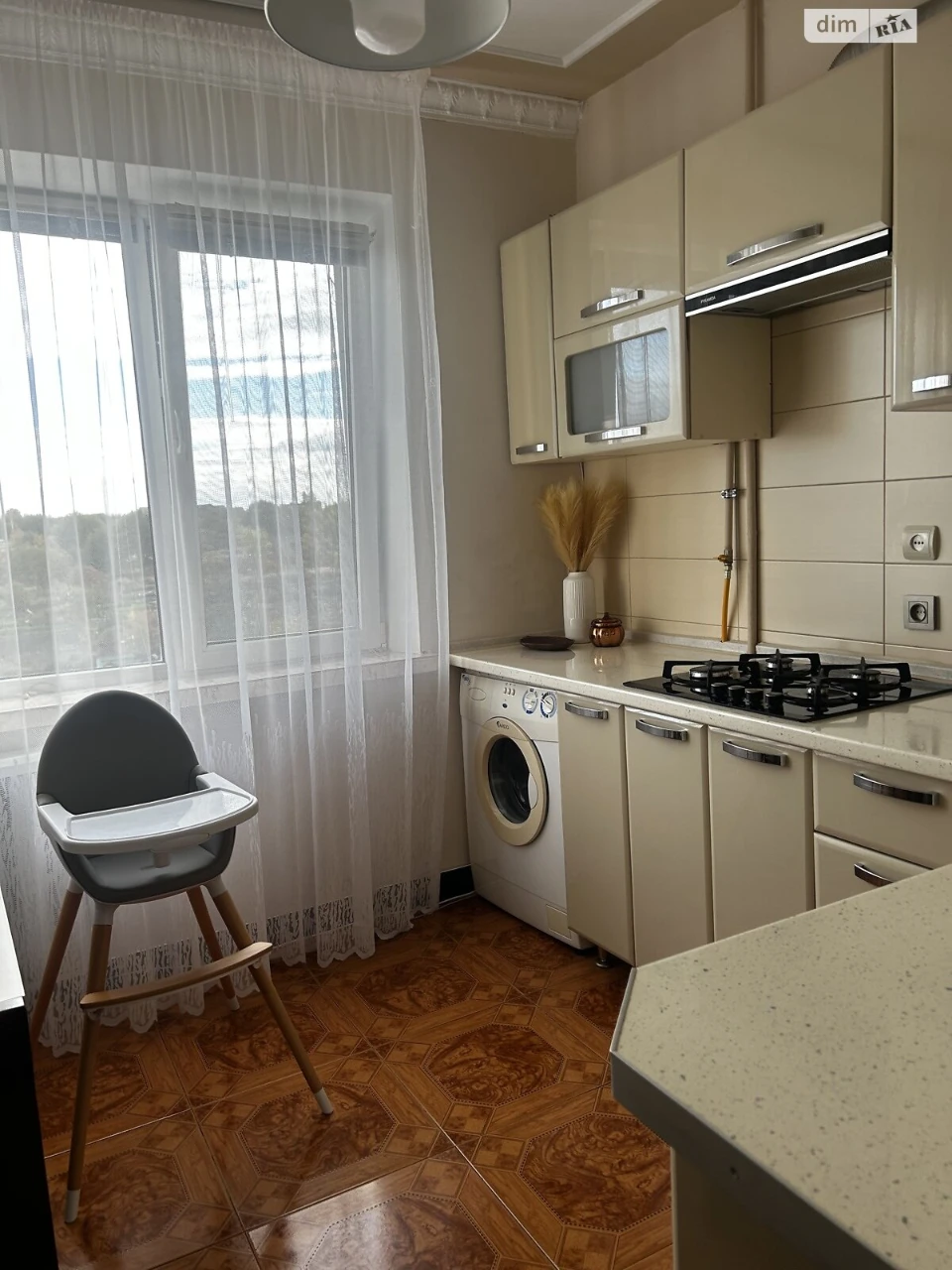 Long Term Rental Apartment Santa Barbara