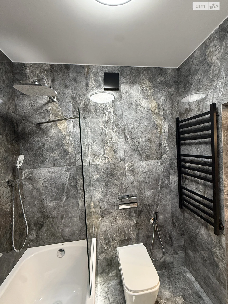 Sale of Apartment in Holosko