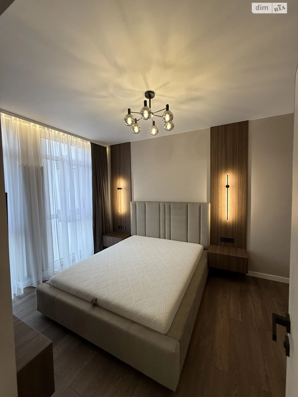 Sale of Apartment in Holosko