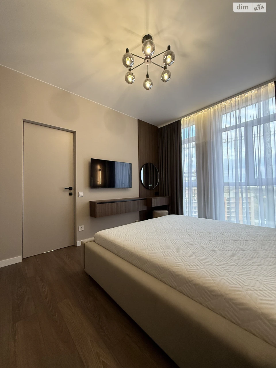 Sale of Apartment in Holosko