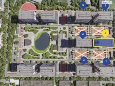 Продаж Квартири Деснянський