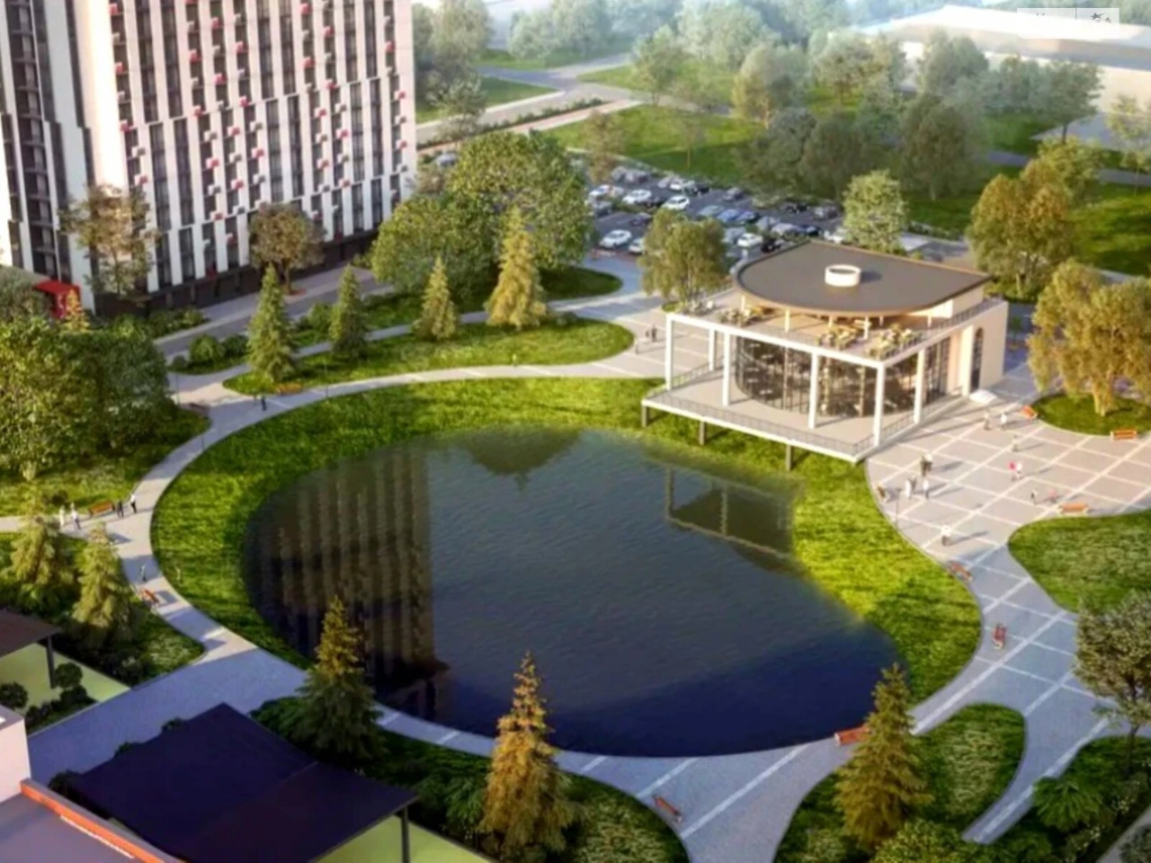 Продаж Квартири Деснянський