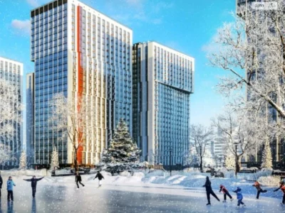 Продаж Квартири Деснянський