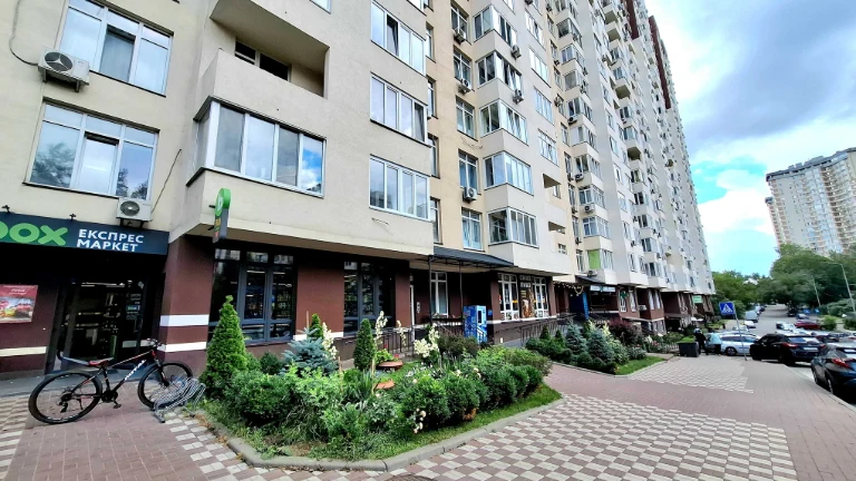 No commission Sale of a studio apartment with renovation in the "Karavayevi Datchi" residential complex