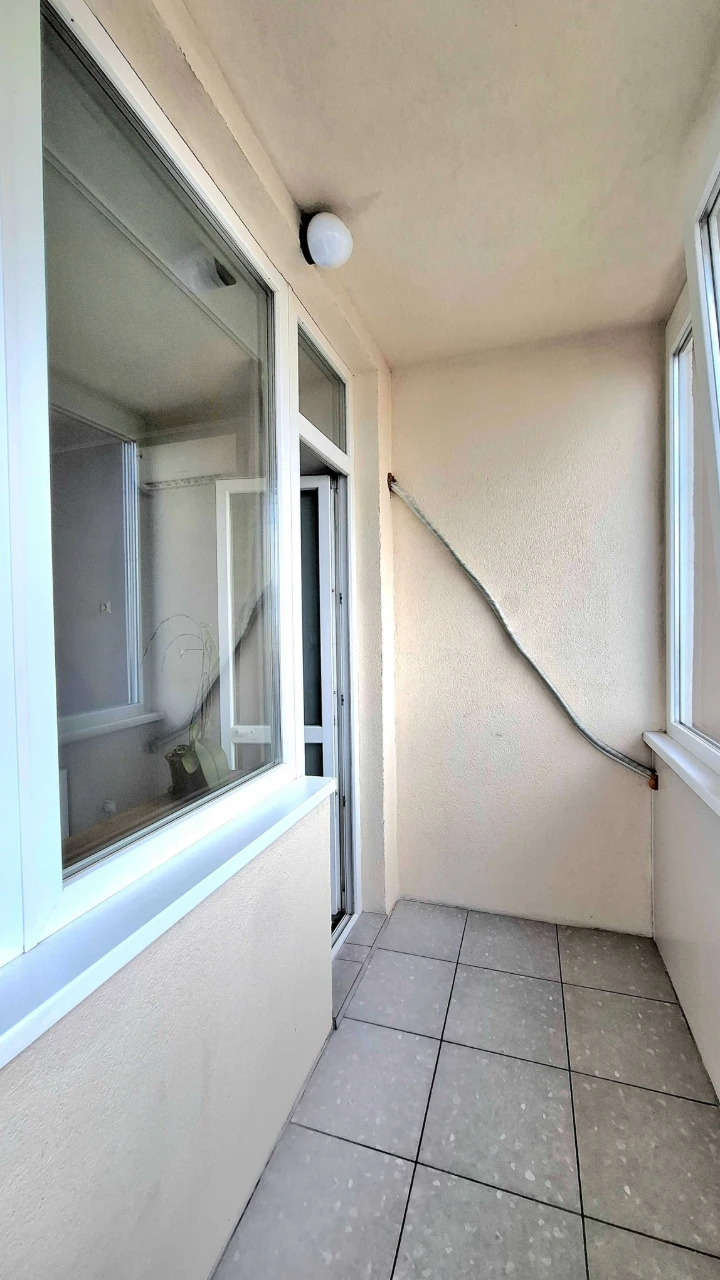No commission Sale of a studio apartment with renovation in the "Karavayevi Datchi" residential complex