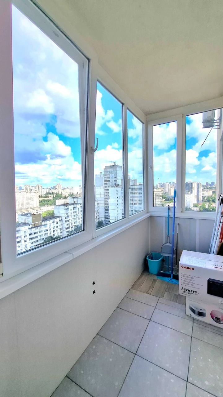 No commission Sale of a studio apartment with renovation in the "Karavayevi Datchi" residential complex