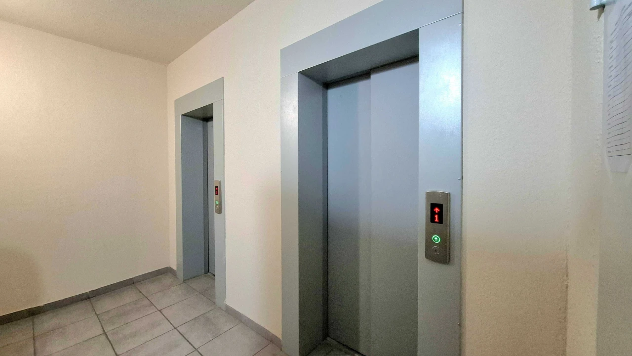 No commission Sale of a studio apartment with renovation in the "Karavayevi Datchi" residential complex