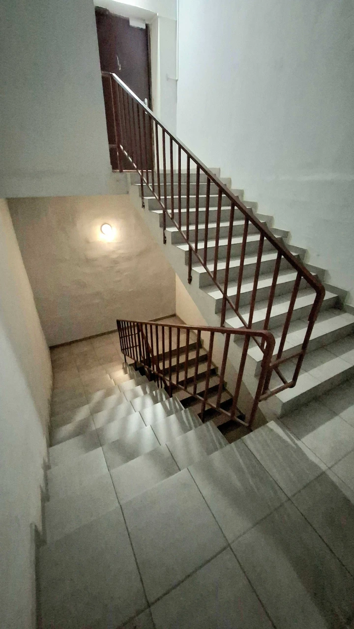 No commission Sale of a studio apartment with renovation in the "Karavayevi Datchi" residential complex