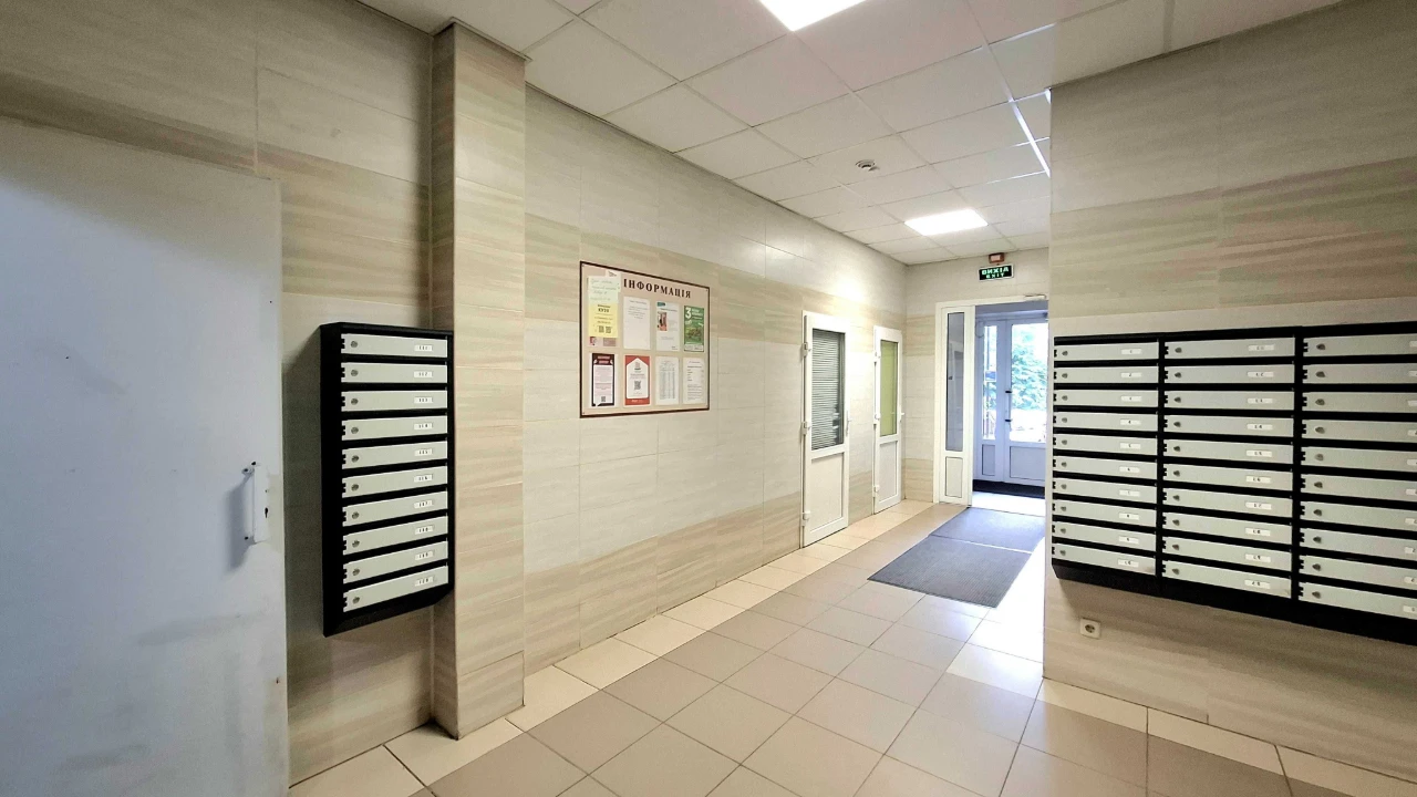 No commission Sale of a studio apartment with renovation in the "Karavayevi Datchi" residential complex