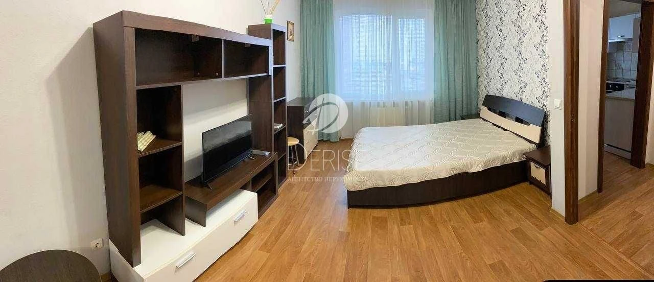 For Sale: 1-Bedroom Apartment in Patriotika Residence, Osoroky Metro