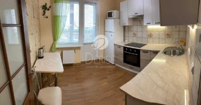 For Sale: 1-Bedroom Apartment in Patriotika Residence, Osoroky Metro