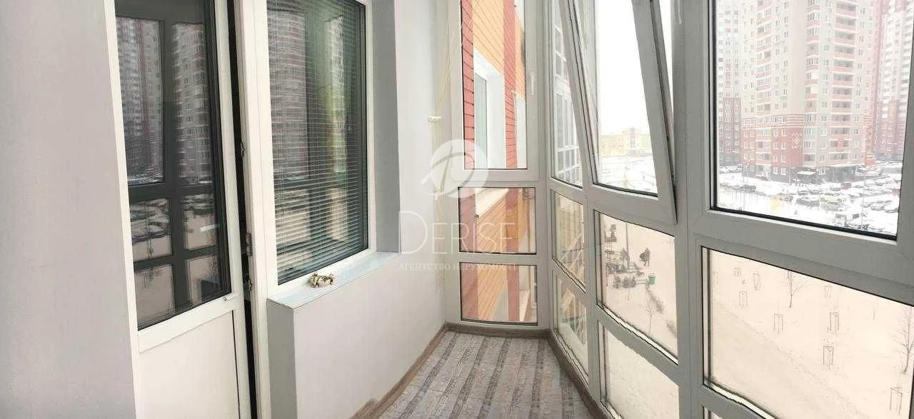 For Sale: 1-Bedroom Apartment in Patriotika Residence, Osoroky Metro