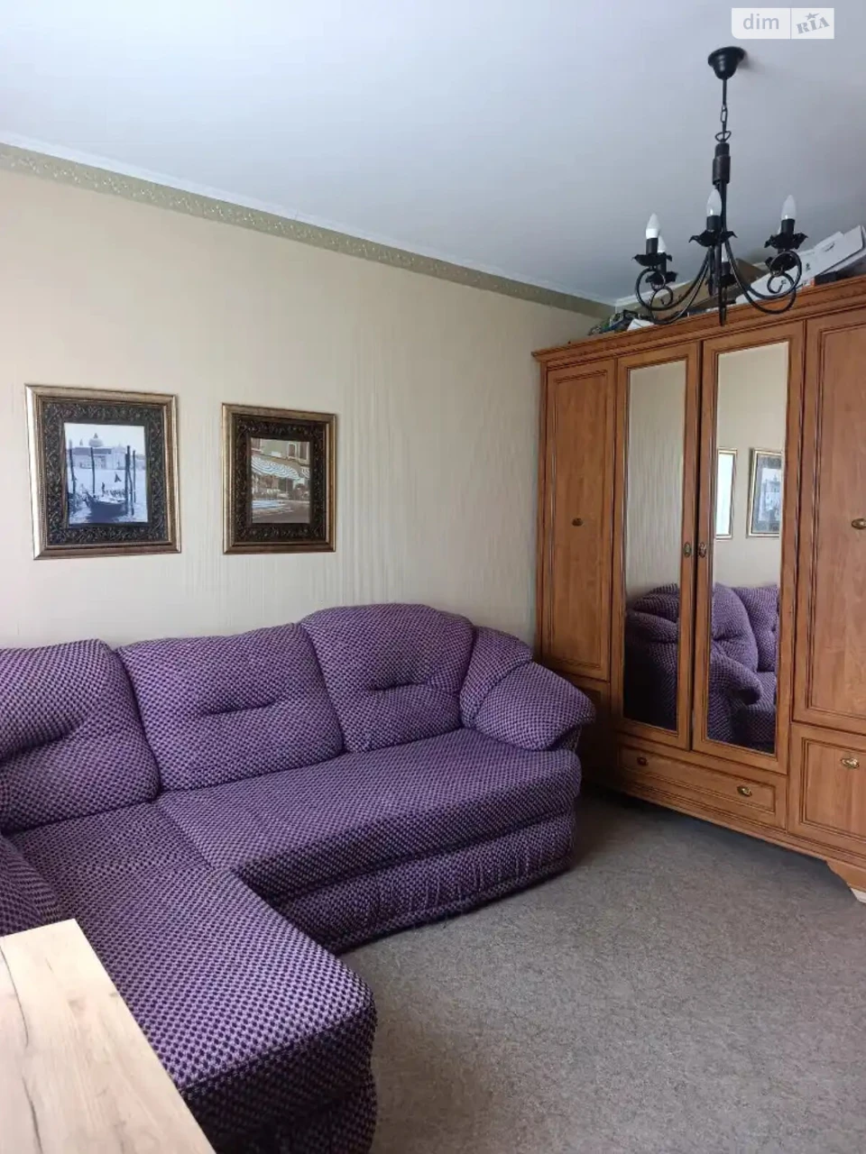 Продажа Квартиры Перемога-6