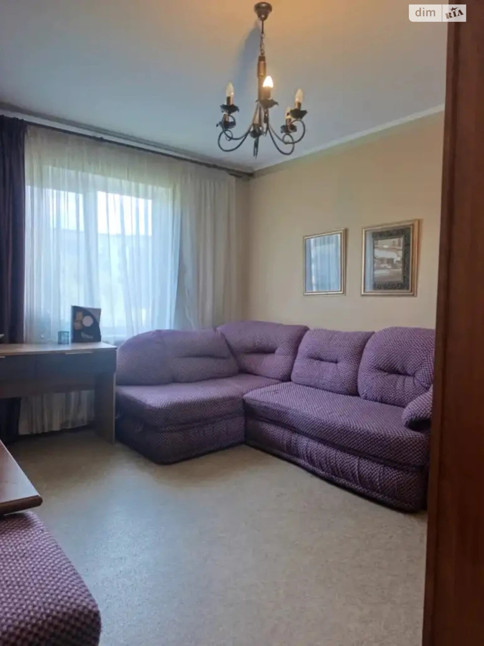 Продажа Квартиры Перемога-6