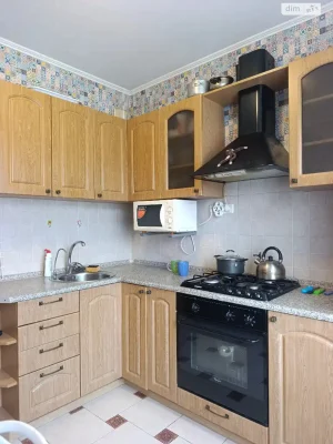 Продажа Квартиры Перемога-6