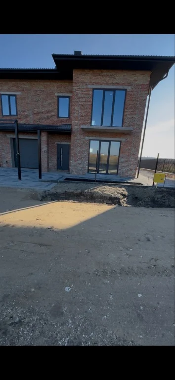 Будинок Байківці