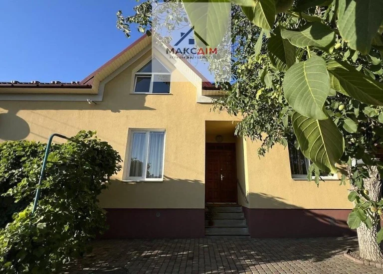 Продается дом в Тернополе