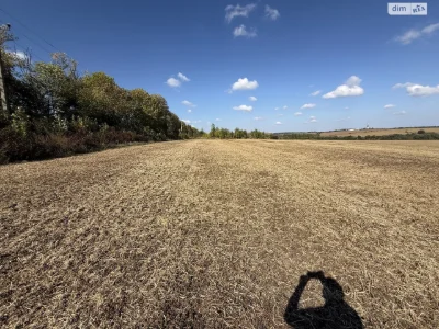 Продаж земельної ділянки комерційного призначення