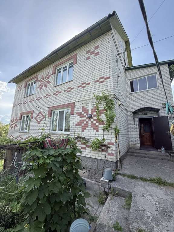 Продам будинок вул Кирила Розумовського (Рахматуліна)