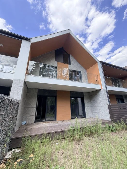 Продаж котеджу, КМ «Kopyly Club», 144м2