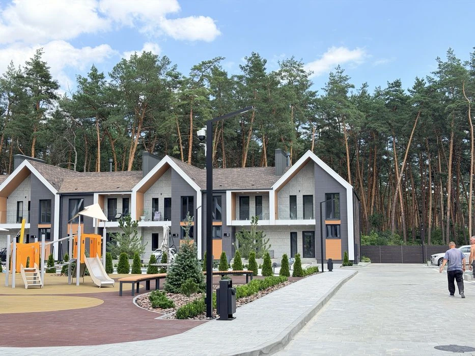 Продаж котеджу, КМ «Kopyly Club», 144м2