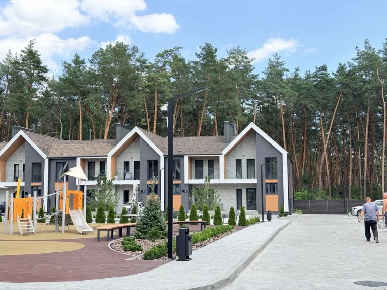 Продаж котеджу, КМ «Kopyly Club», 144м2
